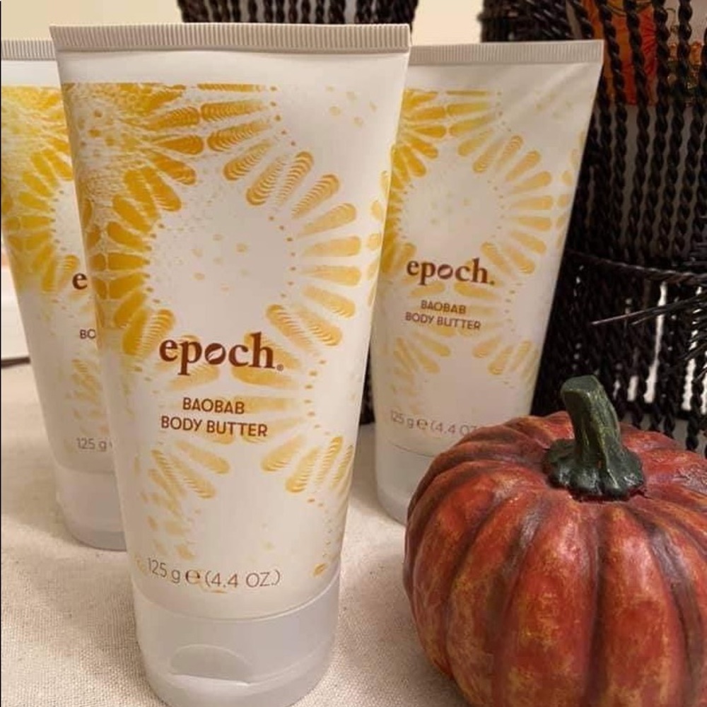 Body Butter